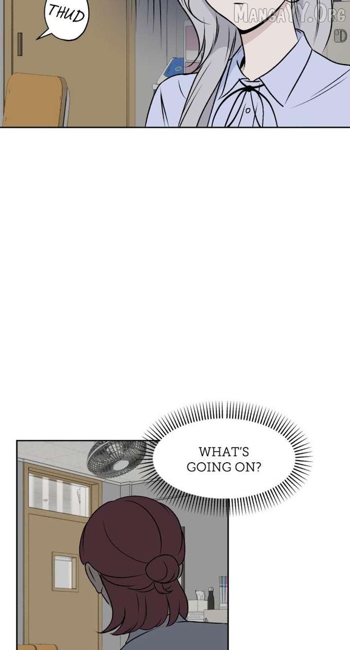 Certificate of Dignity Chapter 31 page 37 - 