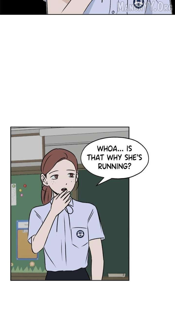 Certificate of Dignity Chapter 31 page 42 - 