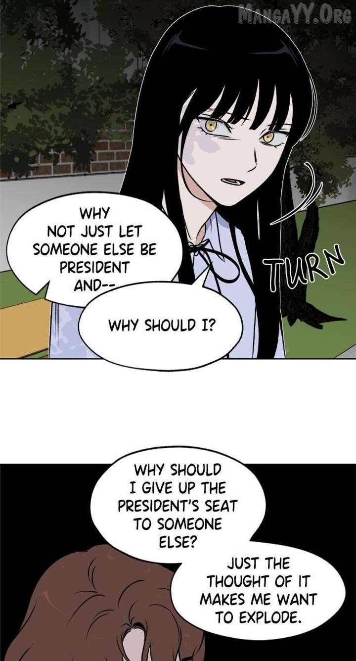Certificate of Dignity Chapter 31 page 6 - 