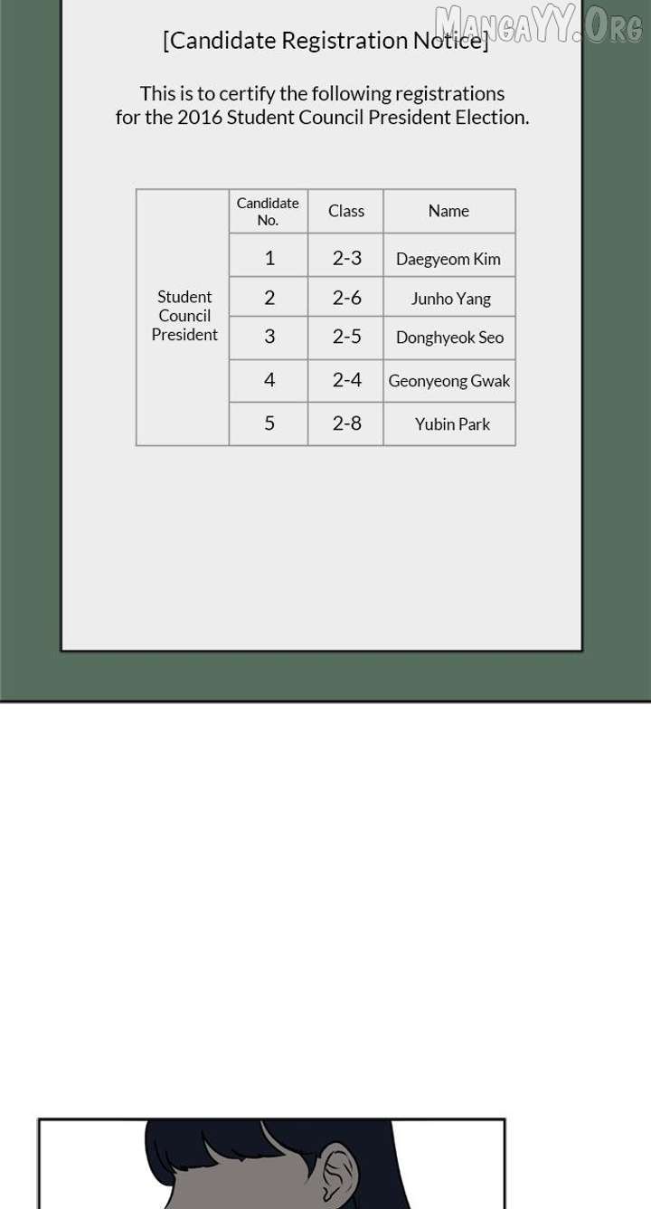 Certificate of Dignity Chapter 31 page 59 - 