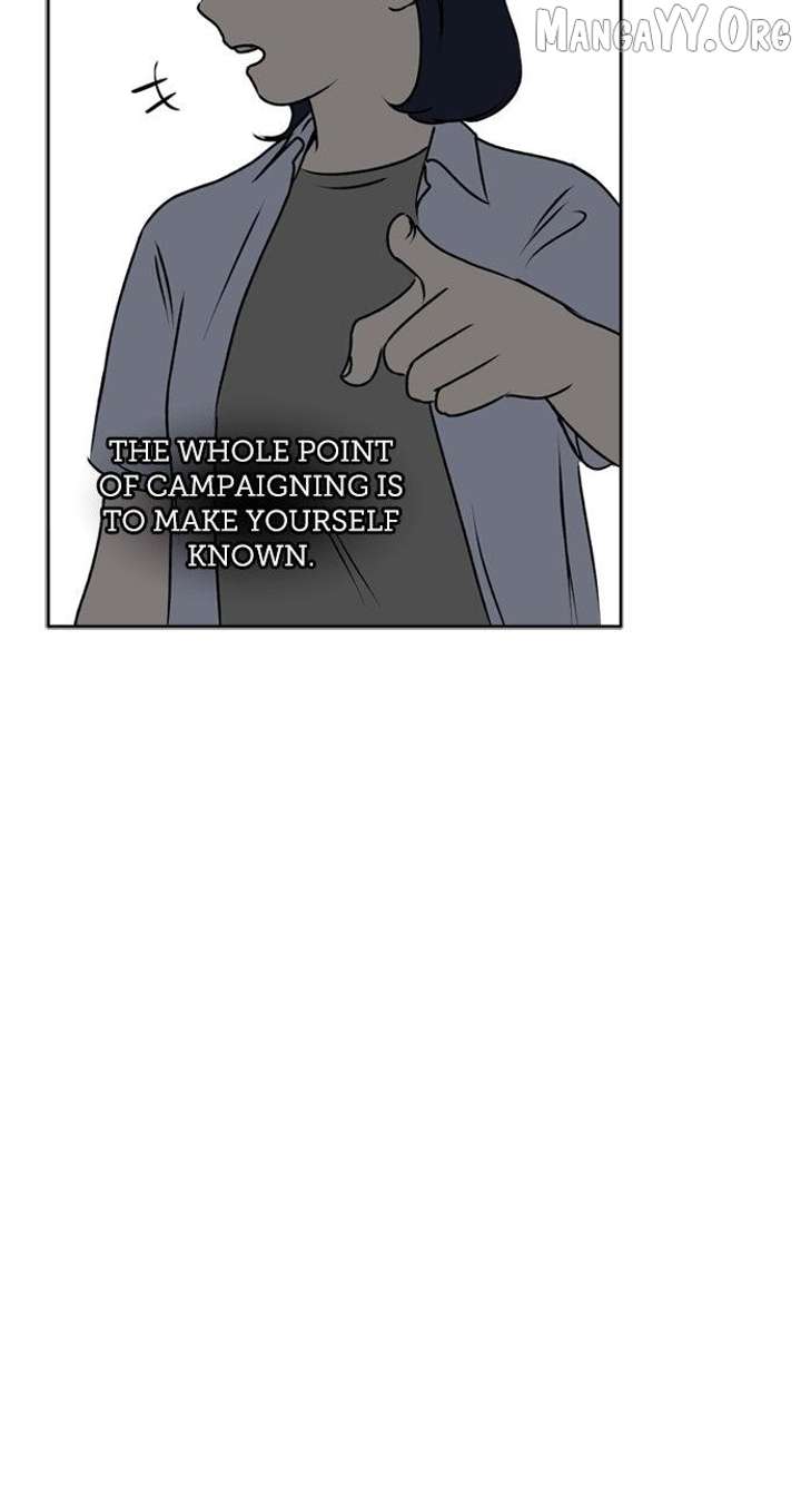 Certificate of Dignity Chapter 31 page 60 - 