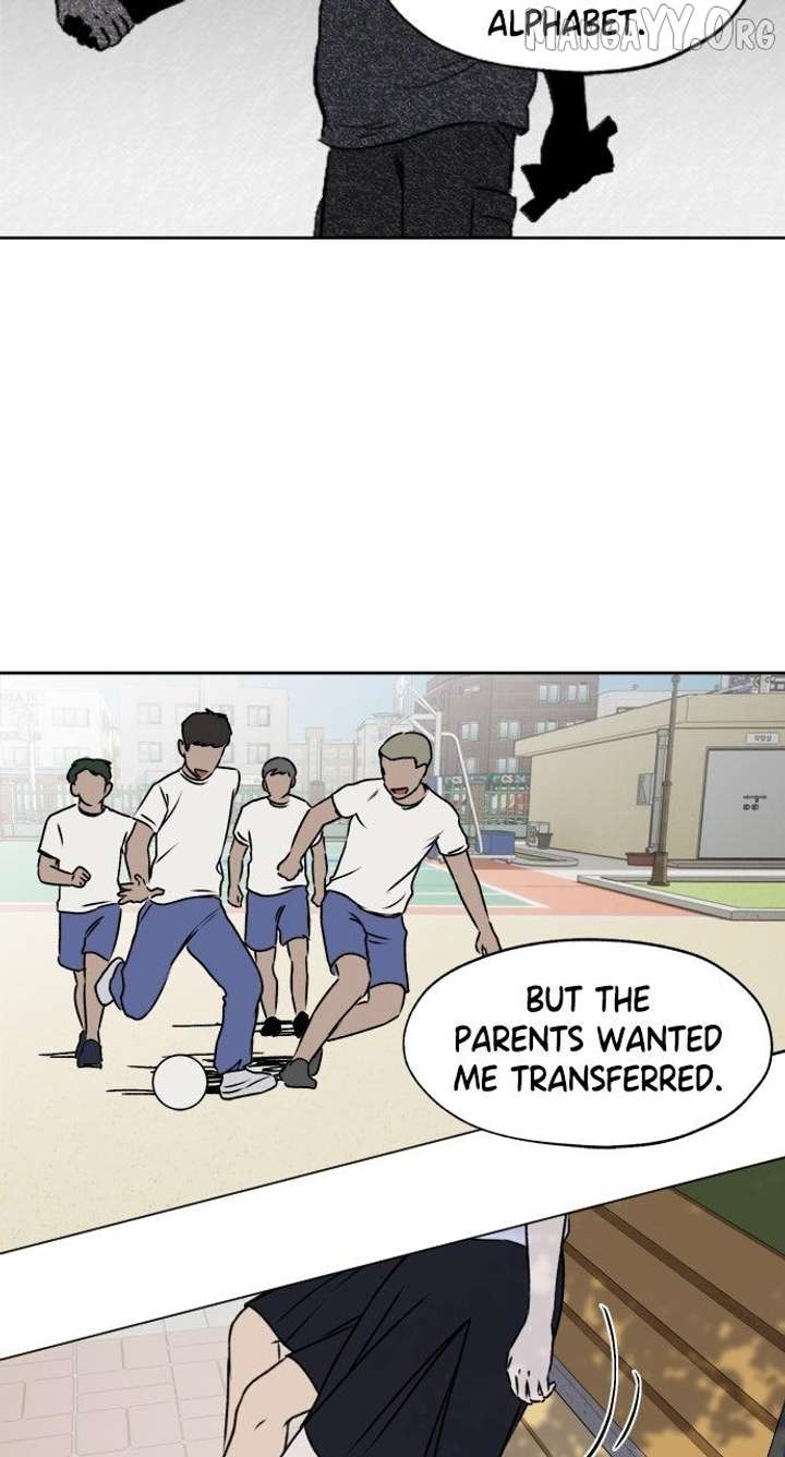 Certificate of Dignity Chapter 31 page 8 - 
