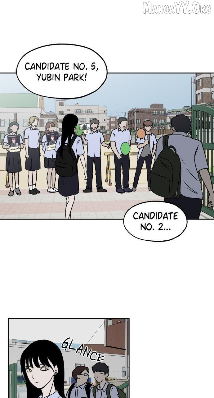 Certificate of Dignity Chapter 32 page 1 - 