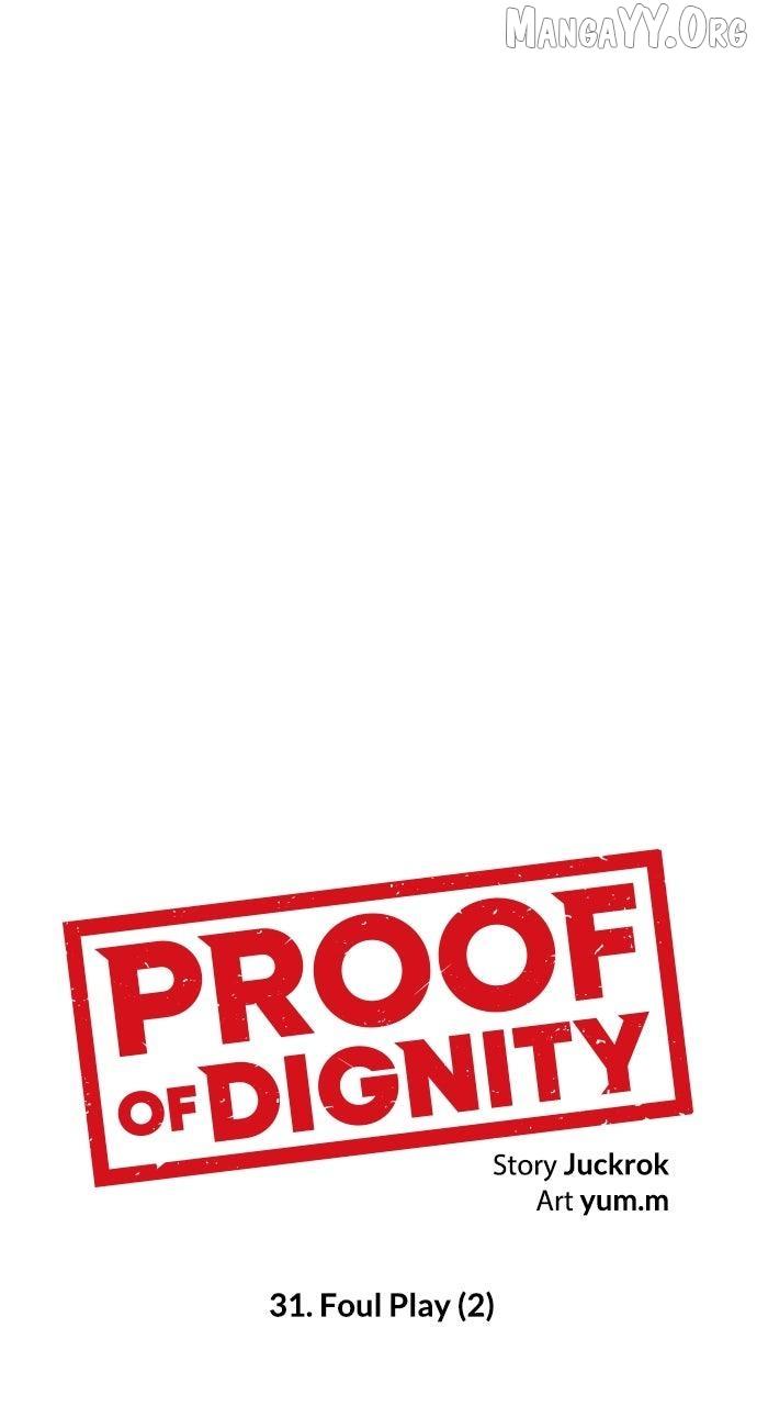 Certificate of Dignity Chapter 32 page 11 - 