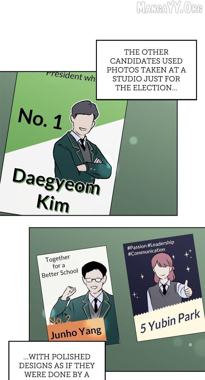 Certificate of Dignity Chapter 32 page 15 - 