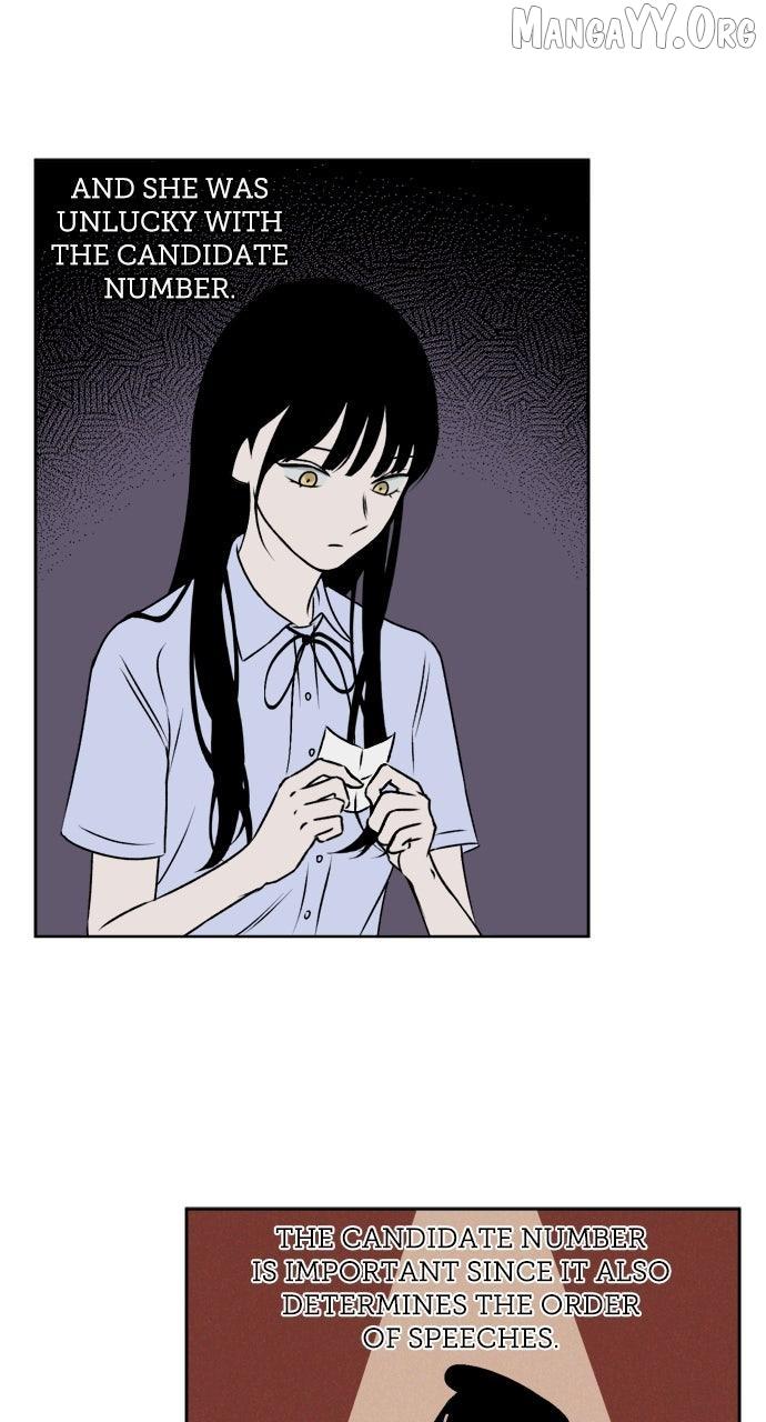 Certificate of Dignity Chapter 32 page 17 - 