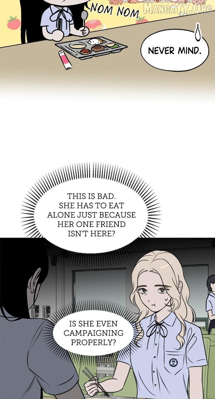 Certificate of Dignity Chapter 32 page 25 - 