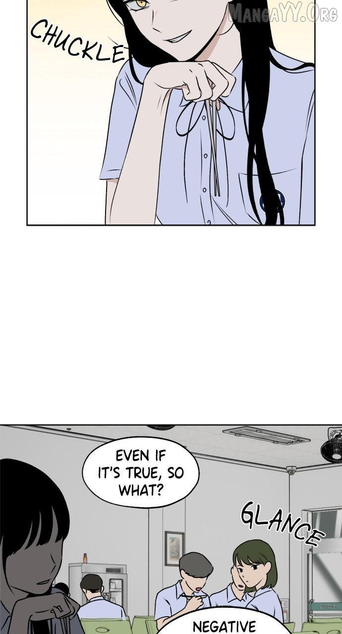 Certificate of Dignity Chapter 32 page 37 - 
