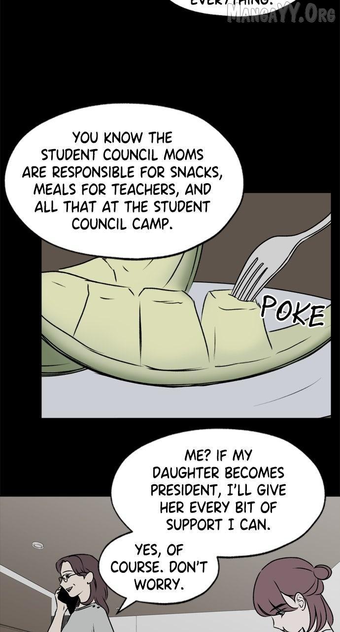 Certificate of Dignity Chapter 32 page 5 - 