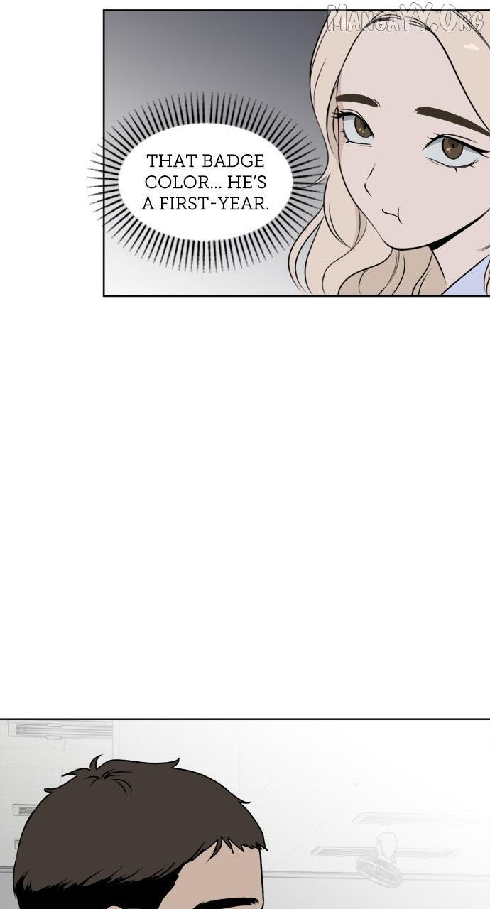 Certificate of Dignity Chapter 32 page 41 - 