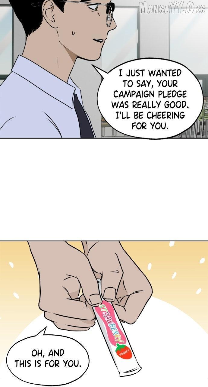 Certificate of Dignity Chapter 32 page 42 - 