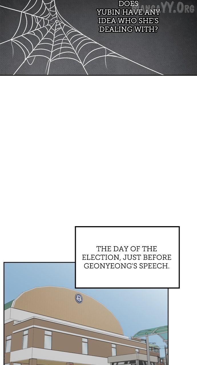 Certificate of Dignity Chapter 32 page 52 - 