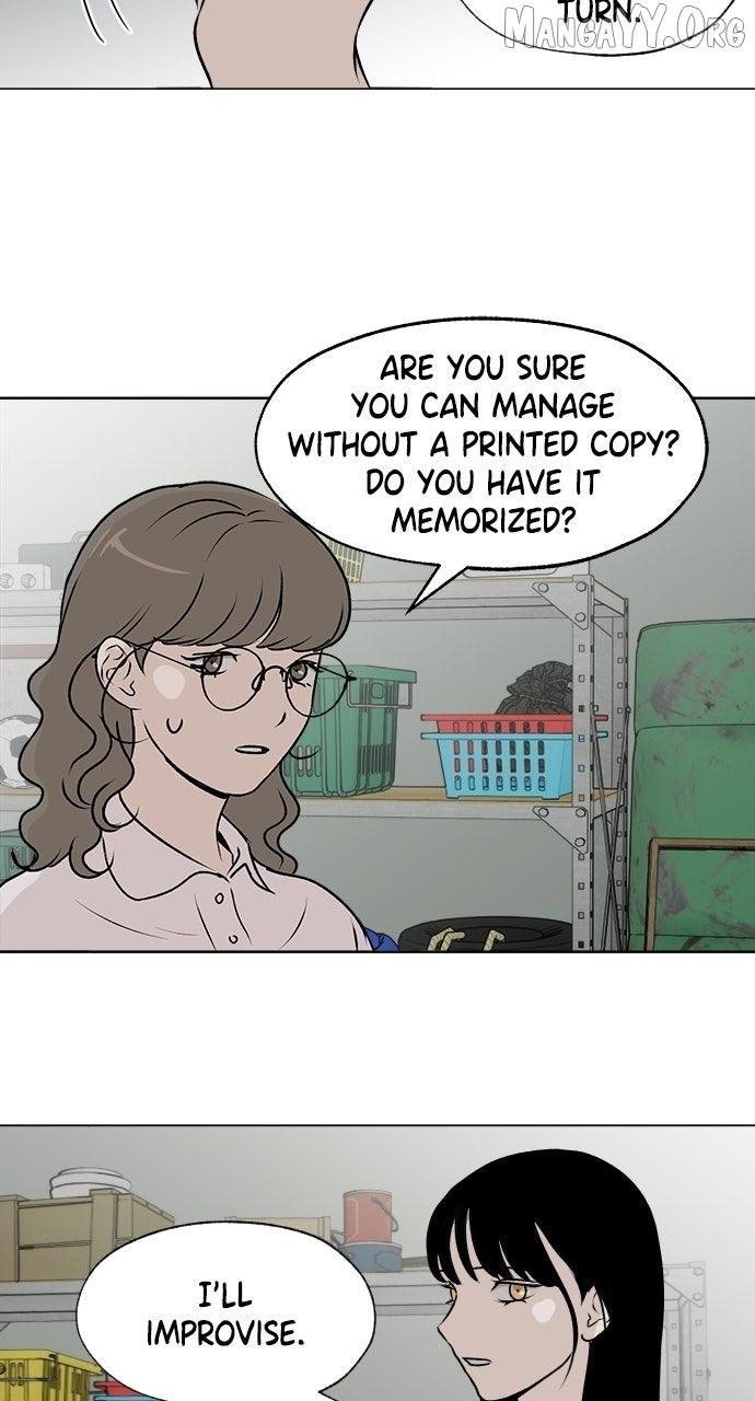 Certificate of Dignity Chapter 33 page 20 - 