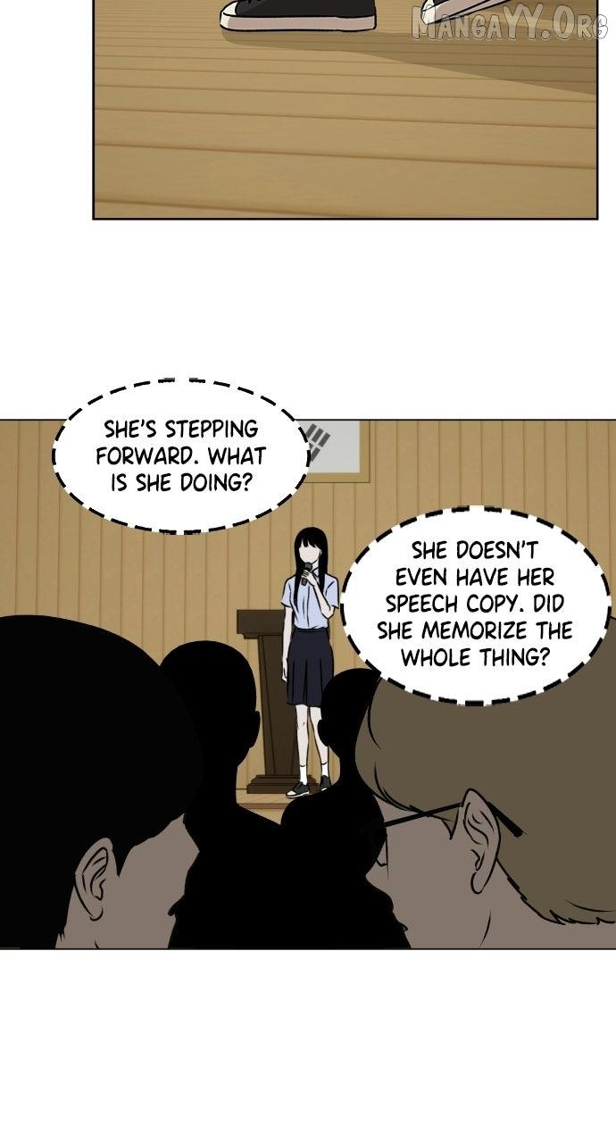 Certificate of Dignity Chapter 33 page 30 - 