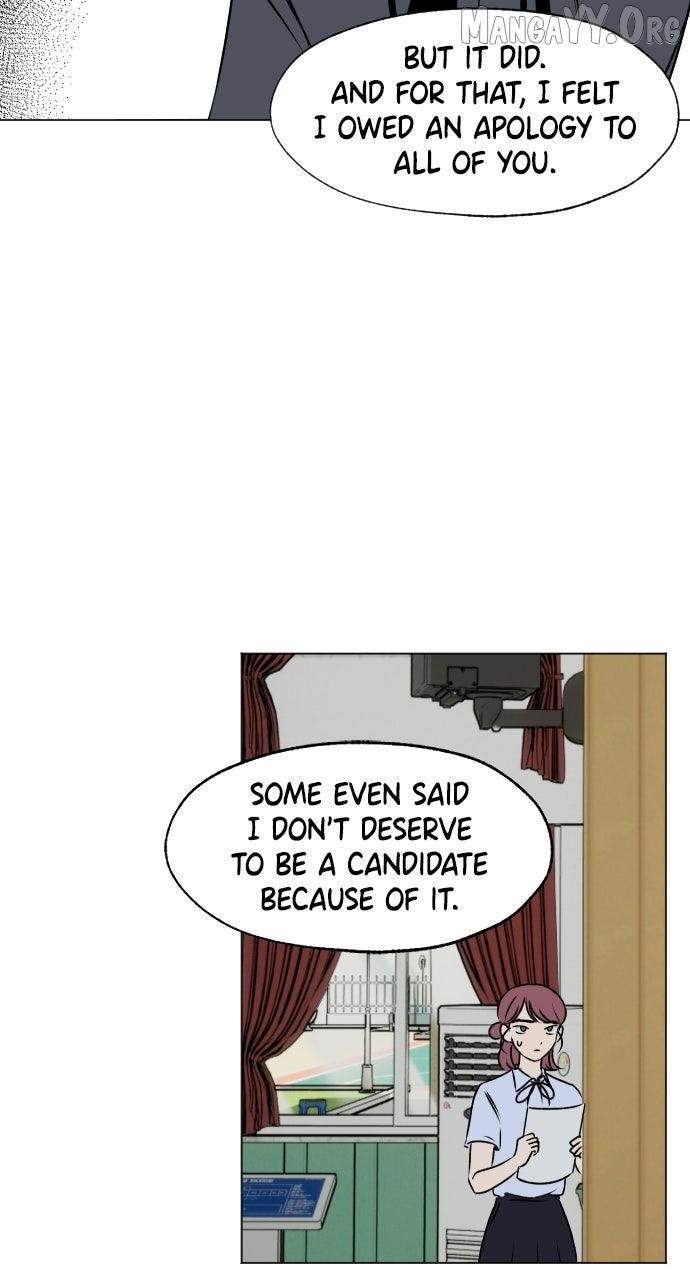 Certificate of Dignity Chapter 33 page 39 - 