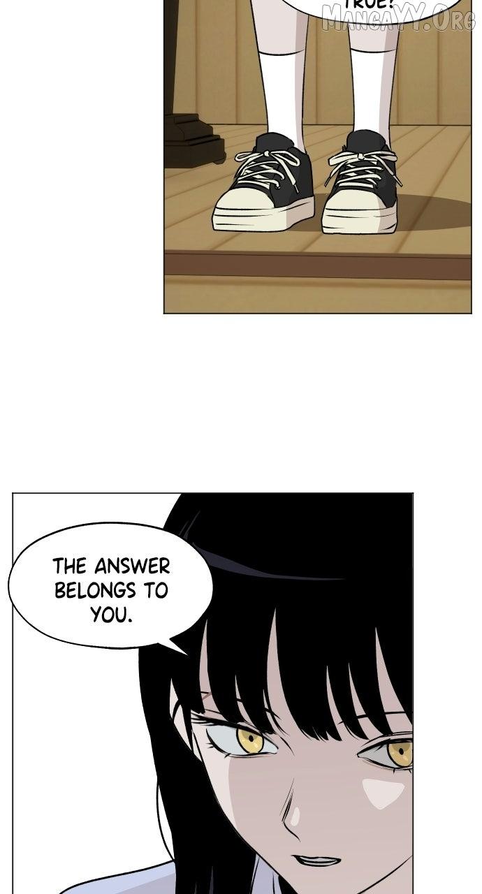 Certificate of Dignity Chapter 33 page 51 - 