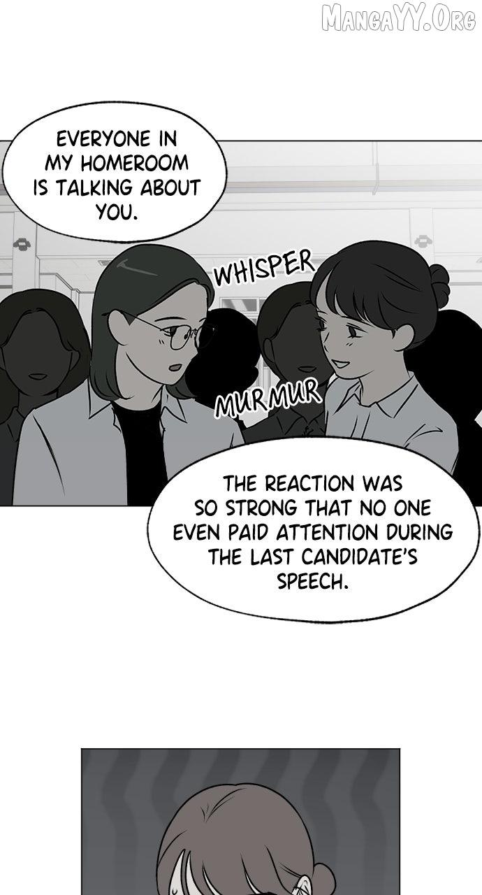 Certificate of Dignity Chapter 33 page 59 - 