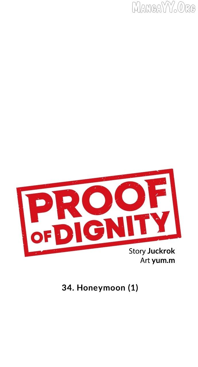 Certificate of Dignity Chapter 34 page 26 - 