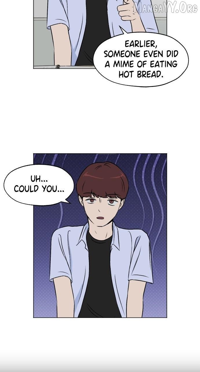 Certificate of Dignity Chapter 34 page 35 - 