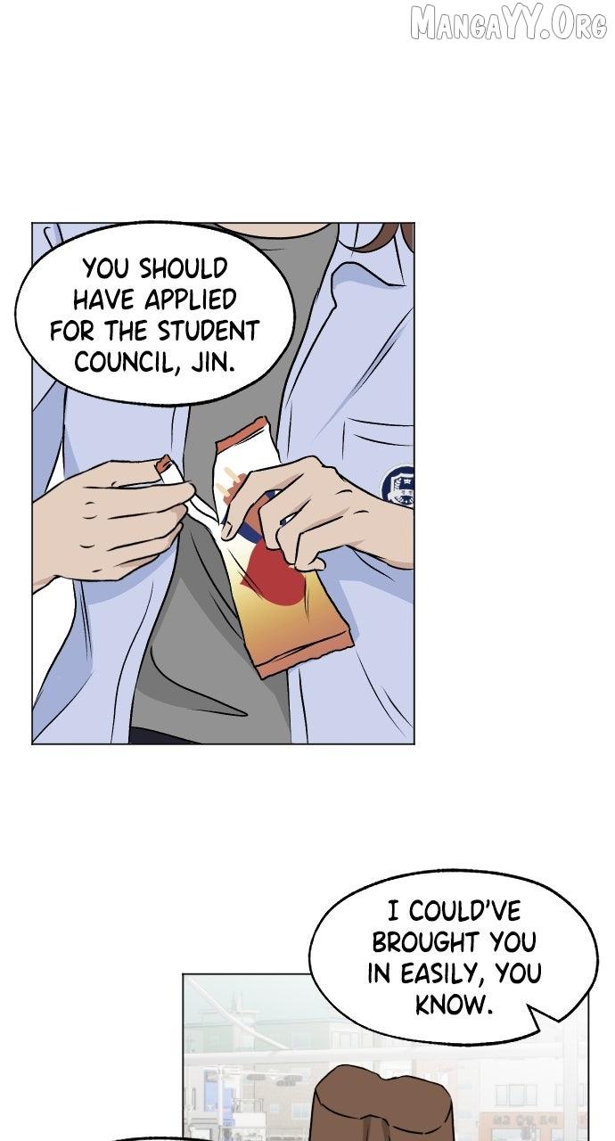Certificate of Dignity Chapter 34 page 51 - 