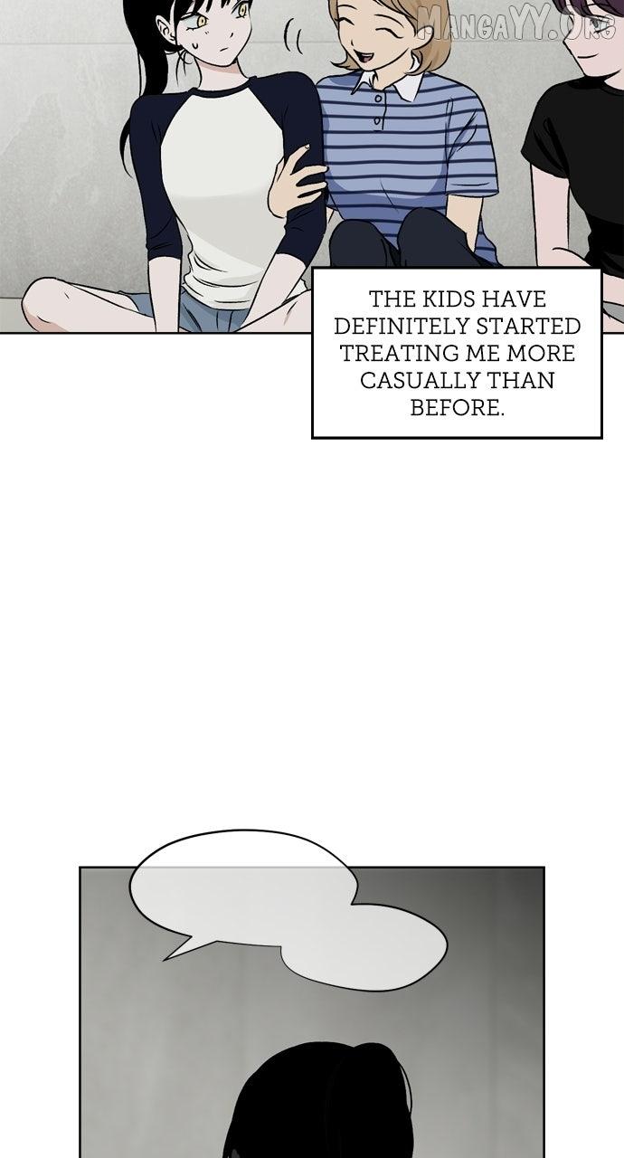 Certificate of Dignity Chapter 36 page 45 - 