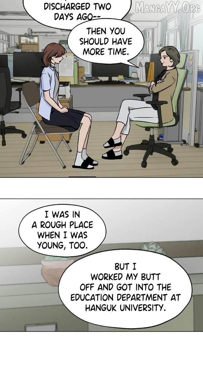 Certificate of Dignity Chapter 38 page 11 - 