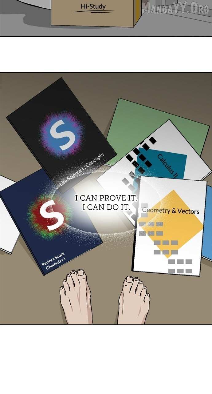 Certificate of Dignity Chapter 38 page 21 - 
