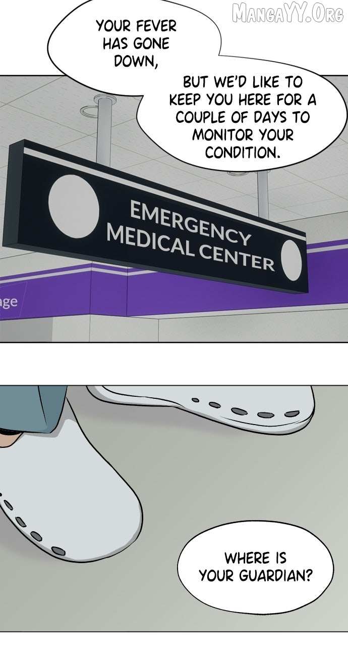 Certificate of Dignity Chapter 38 page 48 - 