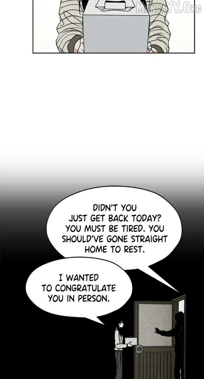 Certificate of Dignity Chapter 39 page 52 - 