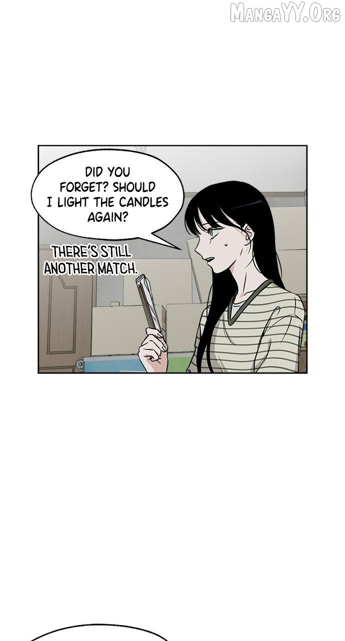 Certificate of Dignity Chapter 39 page 63 - 