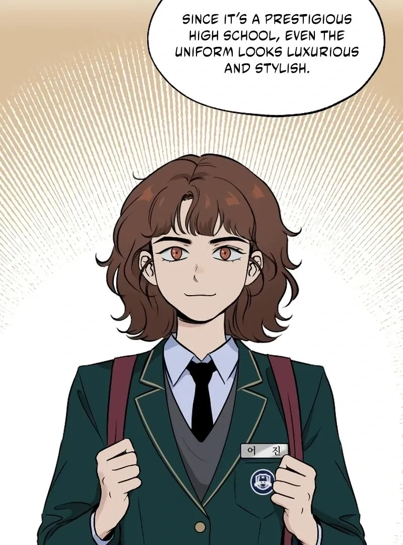 Certificate of Dignity Chapter 4 page 15 - 