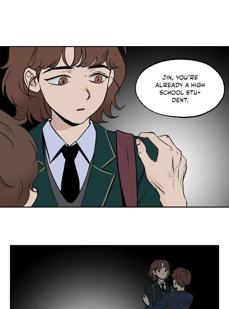 Certificate of Dignity Chapter 4 page 4 - 
