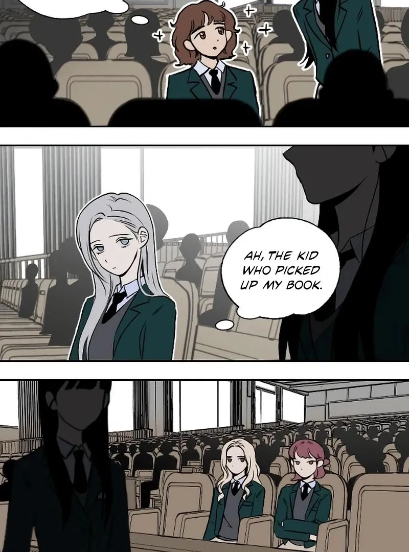 Certificate of Dignity Chapter 4 page 35 - 