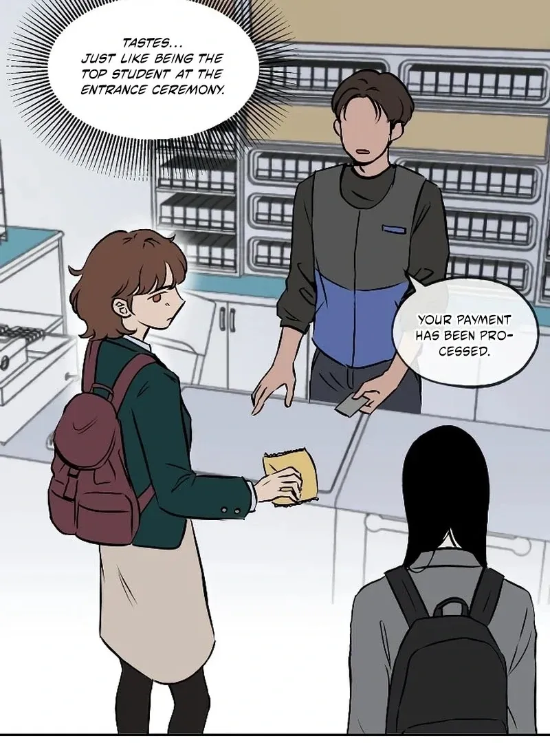 Certificate of Dignity Chapter 4 page 44 - 