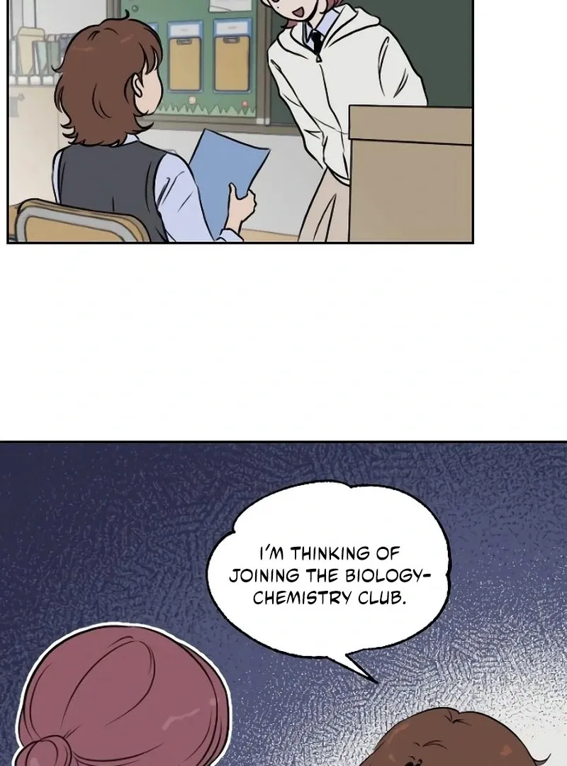 Certificate of Dignity Chapter 4 page 54 - 