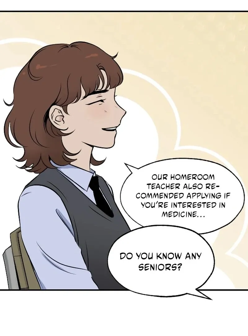 Certificate of Dignity Chapter 4 page 59 - 