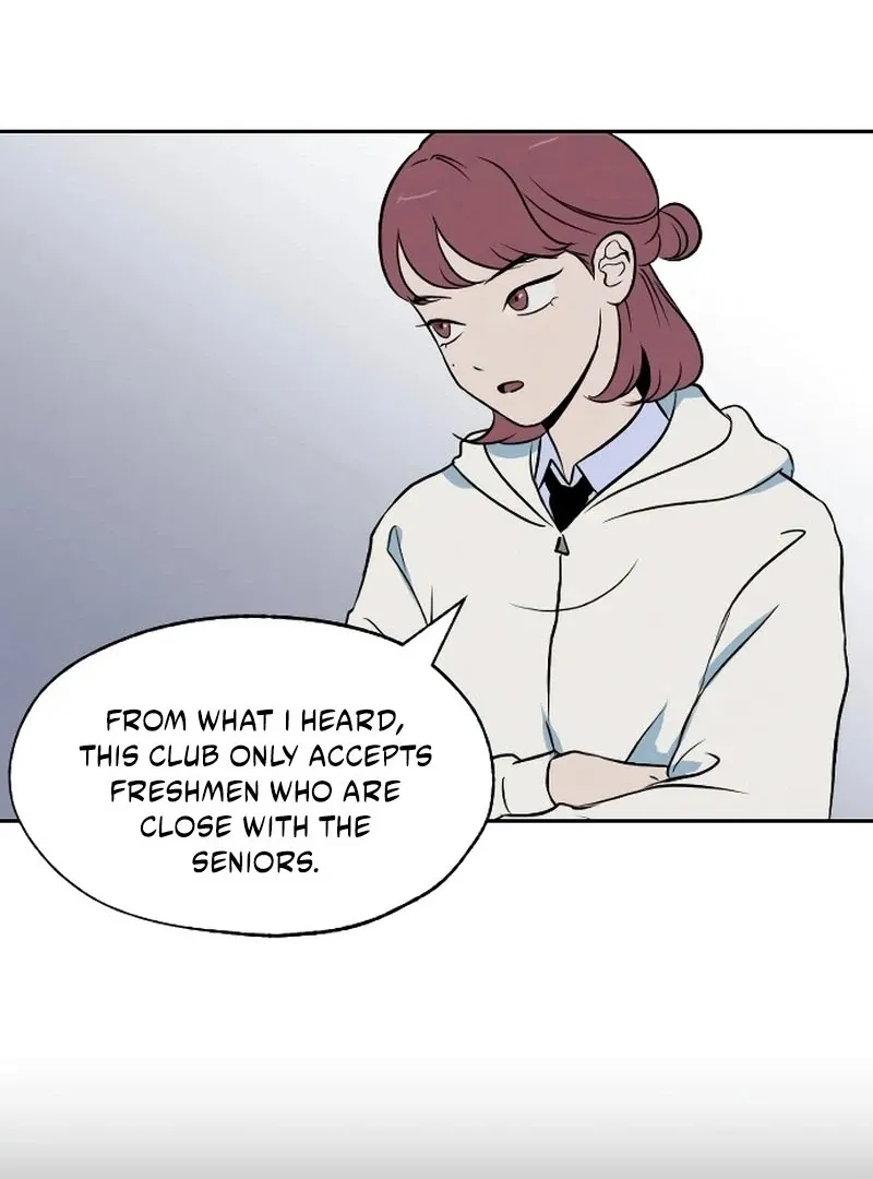 Certificate of Dignity Chapter 4 page 61 - 