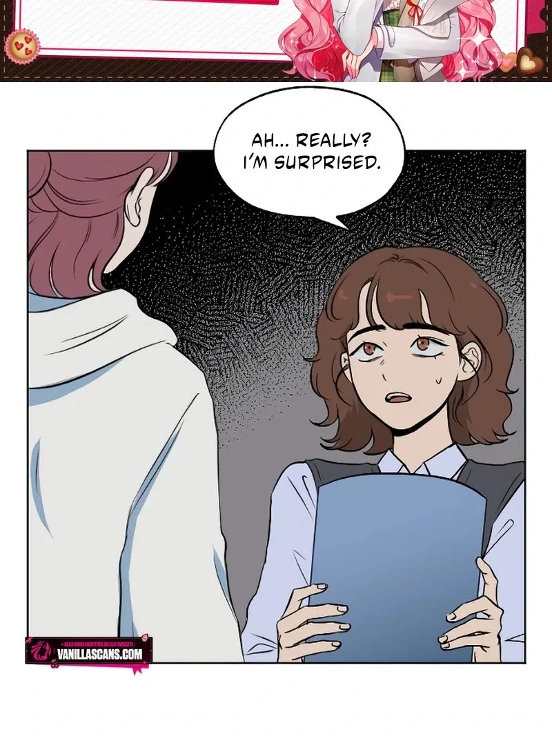 Certificate of Dignity Chapter 4 page 64 - 