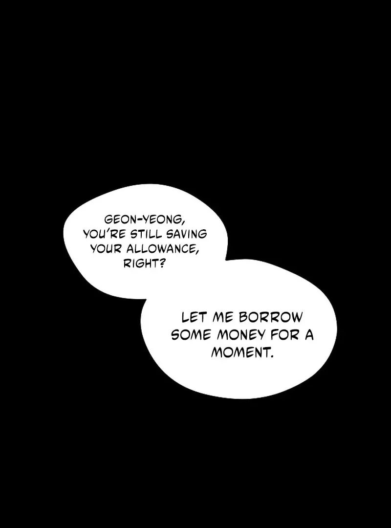 Certificate of Dignity Chapter 4 page 73 - 