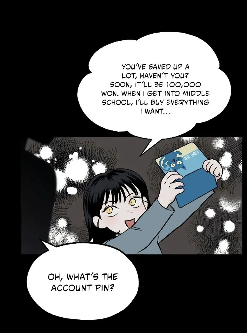 Certificate of Dignity Chapter 4 page 74 - 