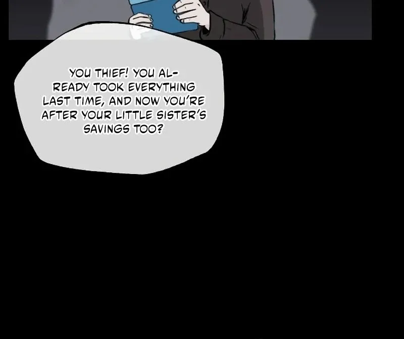 Certificate of Dignity Chapter 4 page 76 - 