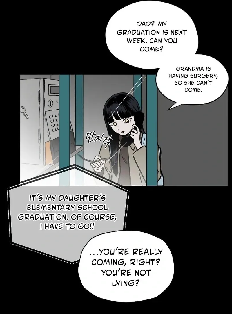 Certificate of Dignity Chapter 4 page 77 - 