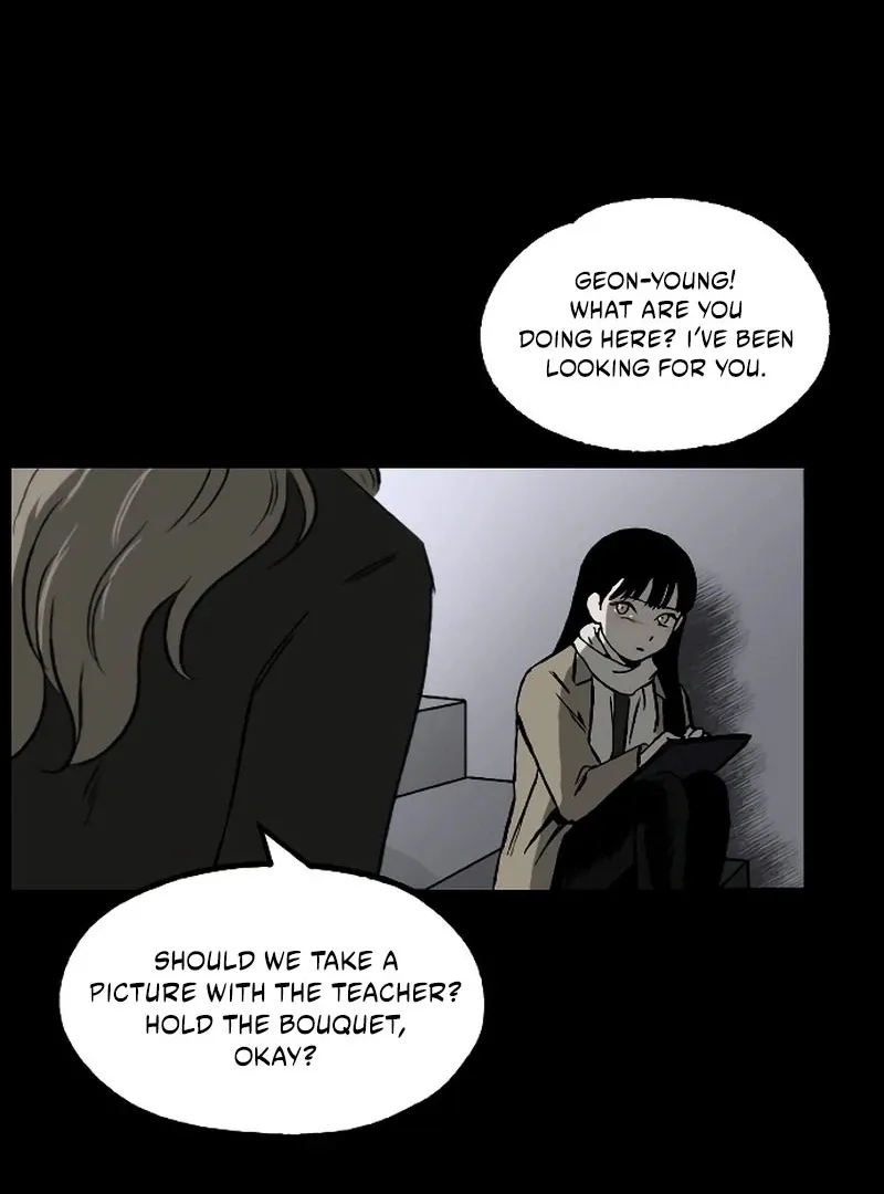 Certificate of Dignity Chapter 4 page 78 - 