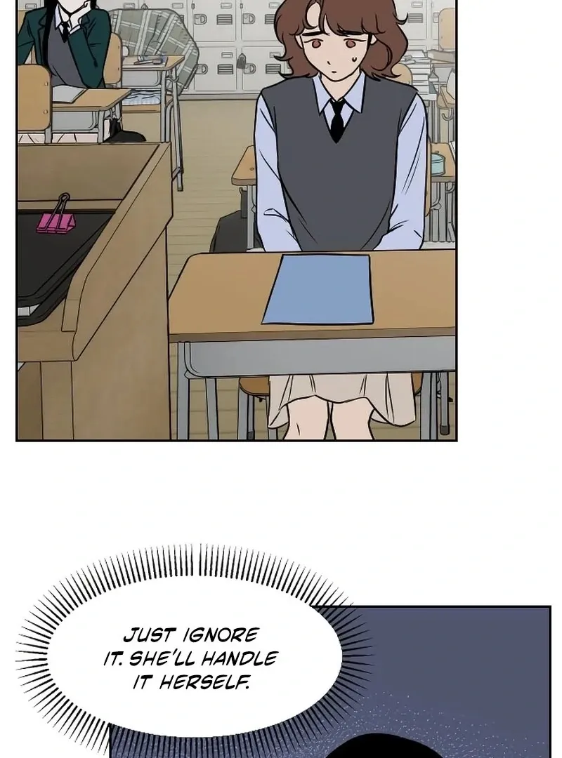 Certificate of Dignity Chapter 4 page 82 - 