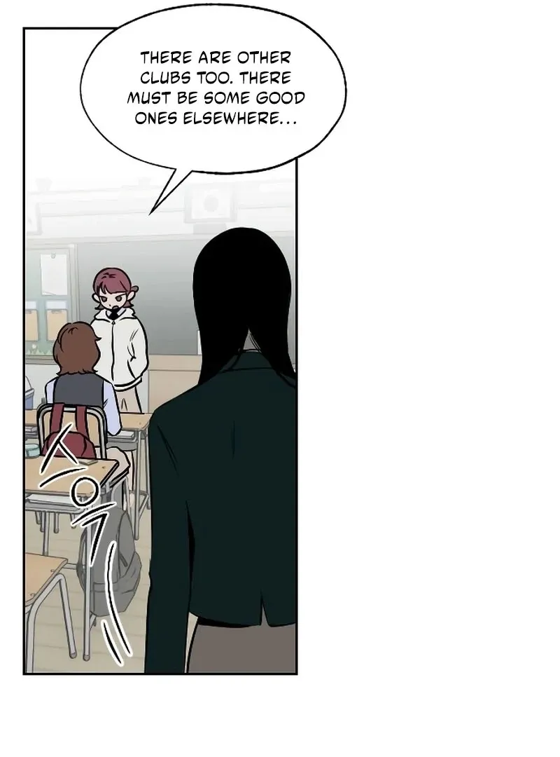 Certificate of Dignity Chapter 4 page 86 - 