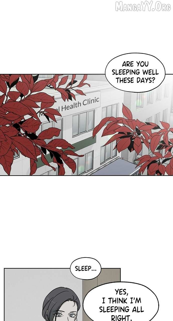 Certificate of Dignity Chapter 40 page 1 - 