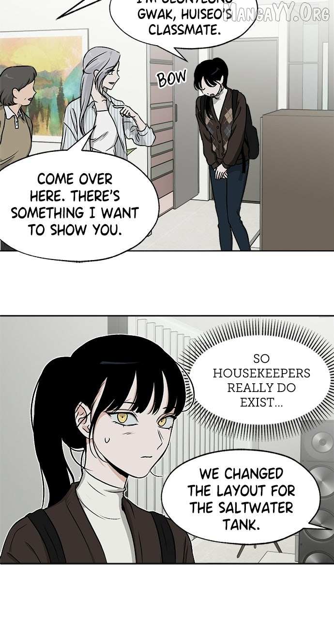 Certificate of Dignity Chapter 40 page 25 - 