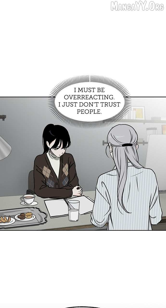 Certificate of Dignity Chapter 40 page 34 - 