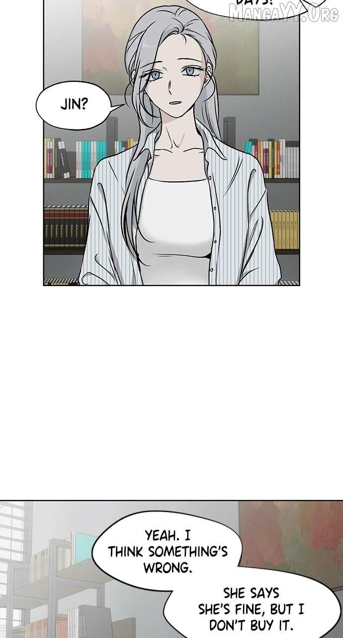 Certificate of Dignity Chapter 40 page 37 - 