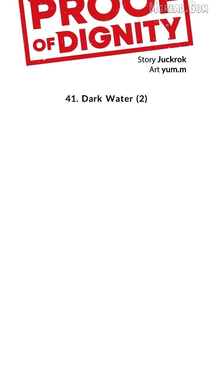 Certificate of Dignity Chapter 41 page 26 - 